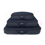 Beco Pets - BecoBed Mattress - Piccadilly Blue