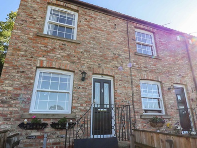 Honeybee Cottage, North Yorkshire