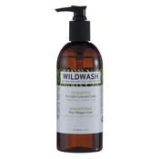 WildWash - WildWash Pet Shampoo for Light Coloured Coats (300ml)