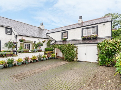 Fell Cottage, Cumbria