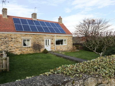 Barforth Hall Dairy, North Yorkshire