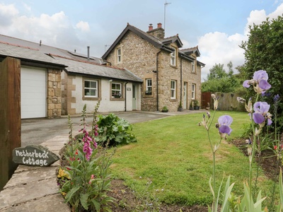 Netherbeck Cottage, Lancashire