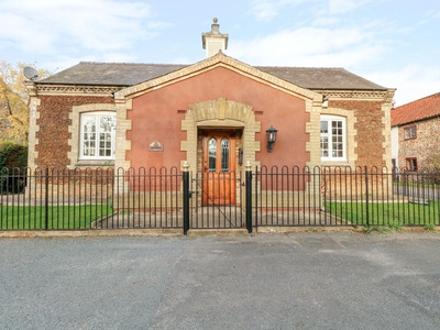 The Old School, Norfolk