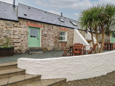 Ruffin Cottage, Pembrokeshire