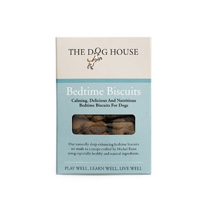 Bedtime Dog Biscuits (Refill)