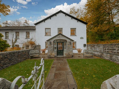 Gate House, Cumbria