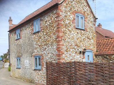 Keepers Cottage, Norfolk