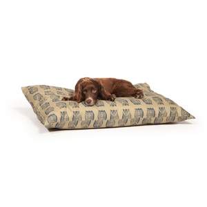 Luxury Deep Duvet - Woodland Owl