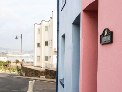 Clements Cottage, Devon