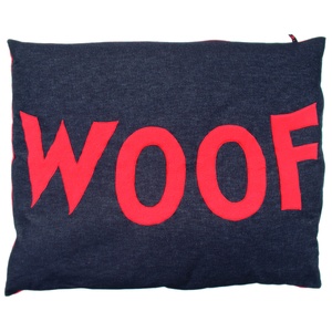 WOOF Design Dog Doza Bed