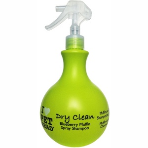 PET HEAD Dry Clean Spray
