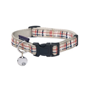Tartan Collar