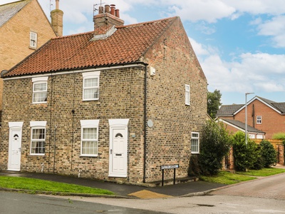 Horseshoe Cottage, East Riding of Yorkshire