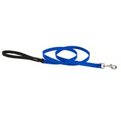 Collarways - Blue Lupine Dog Lead