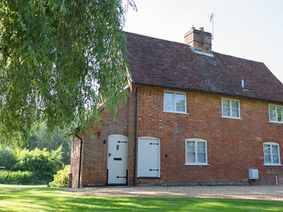 Idle Waters, Essex