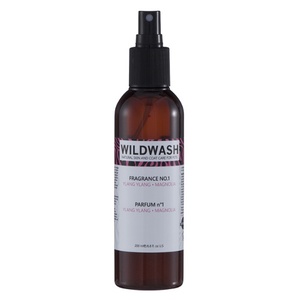 WildWash Pet Fragrance no.1 (200ml)