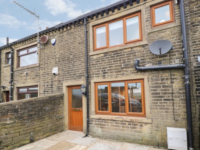 Ramblers Cottage, West Yorkshire