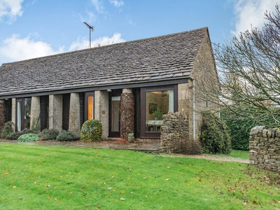 Orchard View, Wiltshire