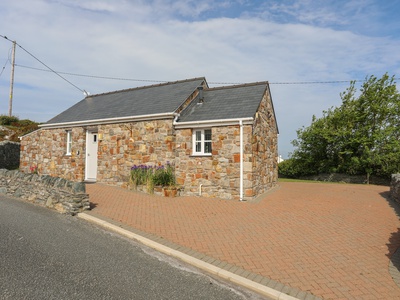 Tyn Towyn - Bwthyn Carreg, Isle of Anglesey