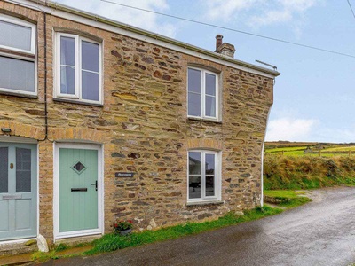 Beaconway, Cornwall