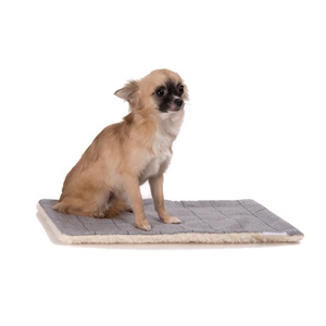 Darcy Luxury Tweed & Fleece Blanket