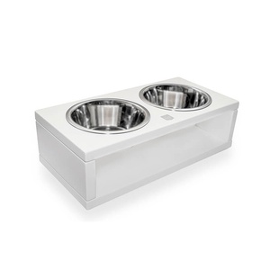 Jasmine Deli Dog Bowl