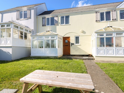 Grooms Cottage, Pembrokeshire