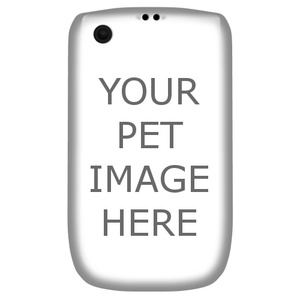 Personalised Blackberry Curve