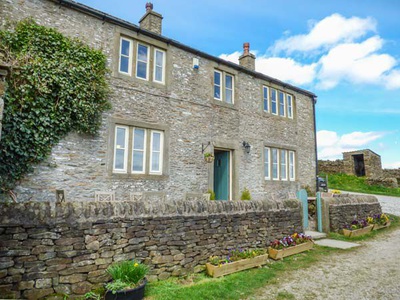 Street Head Farm, Yorkshire