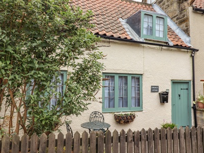 Cholmley Cottage, North Yorkshire