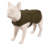 Baker & Bray - Kensington Dog Trench Coat – Navy & Liberty Seth Ranki