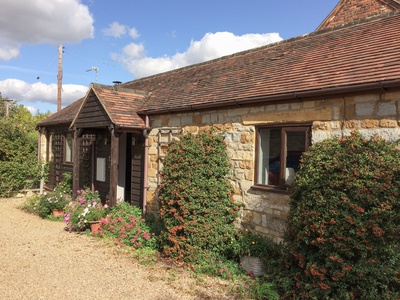 Distillers Cottage, Warwickshire