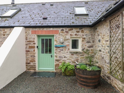 Buzzard Cottage, Pembrokeshire