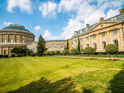 The Ickworth, Suffolk