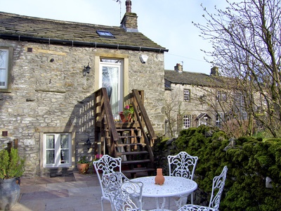 Blacksmith Cottage, North Yorkshire