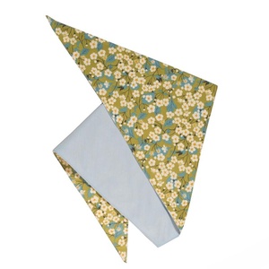 Liberty Mitsi Dog Bandana – Seedling