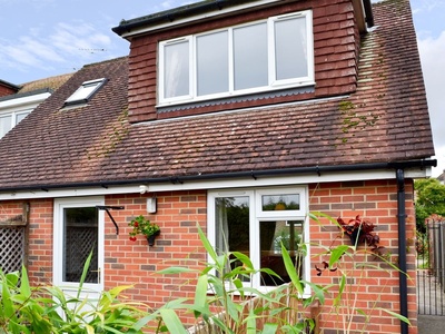 Kiln Cottage, East Sussex