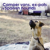 Hubble & Hattie - Camper vans, ex-pats & Spanish hounds