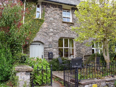The Carters Cottage, Cumbria