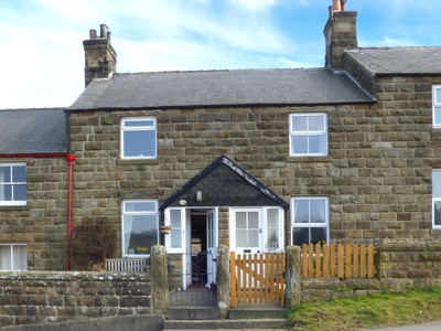 Hart Cottage, North Yorkshire