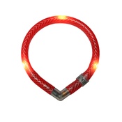 Leuchtie - Leuchtie Mini LED Collar - Red