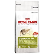 Royal Canin - Outdoor 30 Cat Food