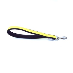 K9CREW Neon Short Lead (40cm)
