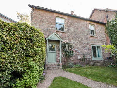 Woodlands Cottage, Herefordshire