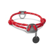 Ruffwear - Knot-a-Collar - Red Currant