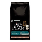 Pro Plan - Puppy Salmon & Rice Dog Food