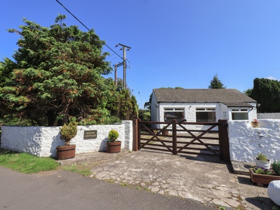 Solway Cottage, Dumfries and Galloway