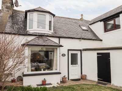 Peppermill Cottage, Aberdeenshire