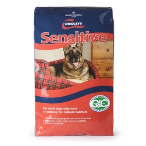 Chudleys Sensitive 15kg