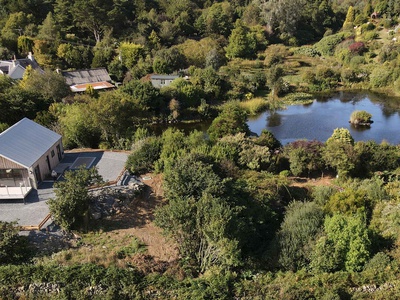 The Lodge, Dumfries and Galloway